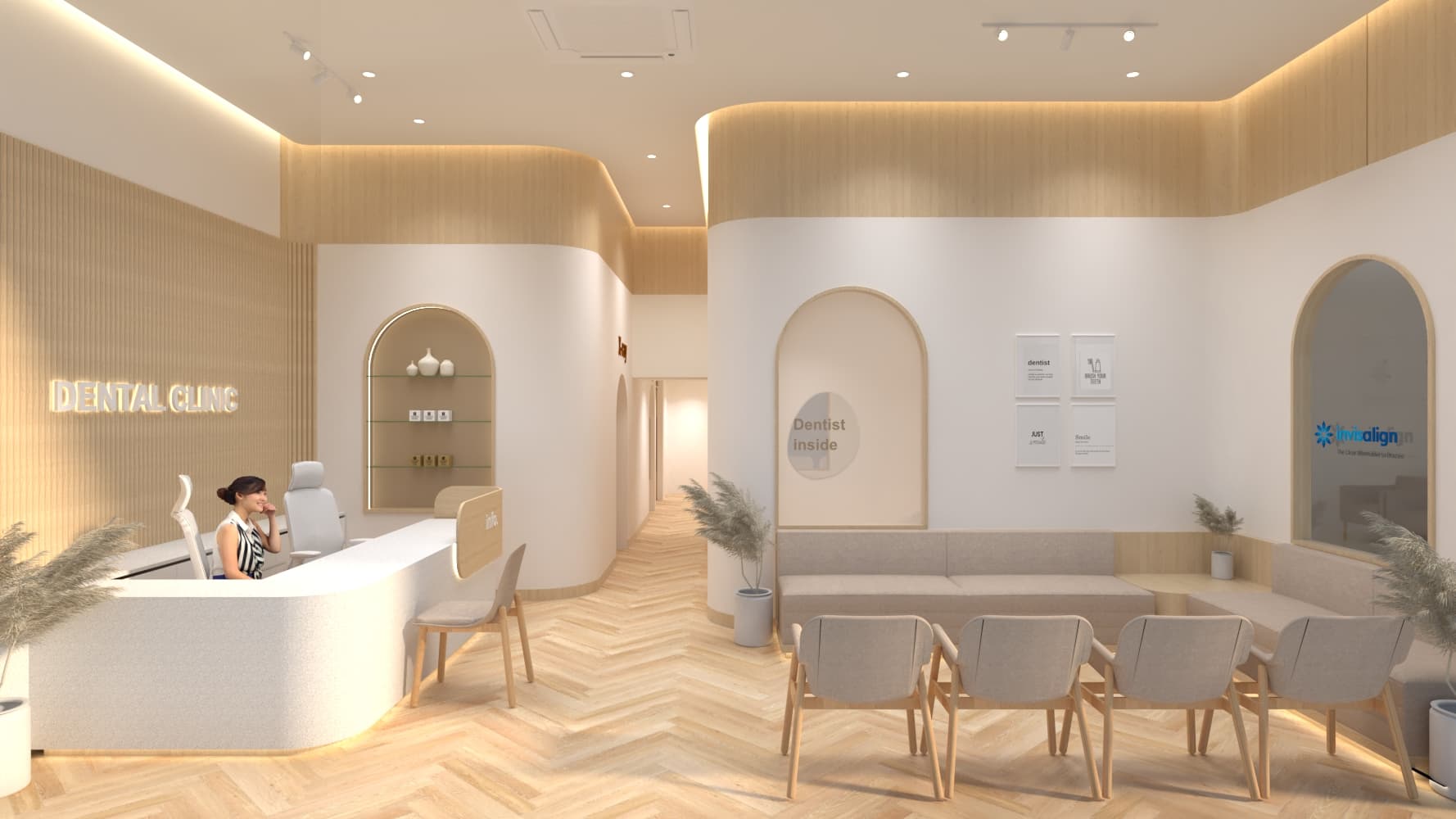 Dental Clinic