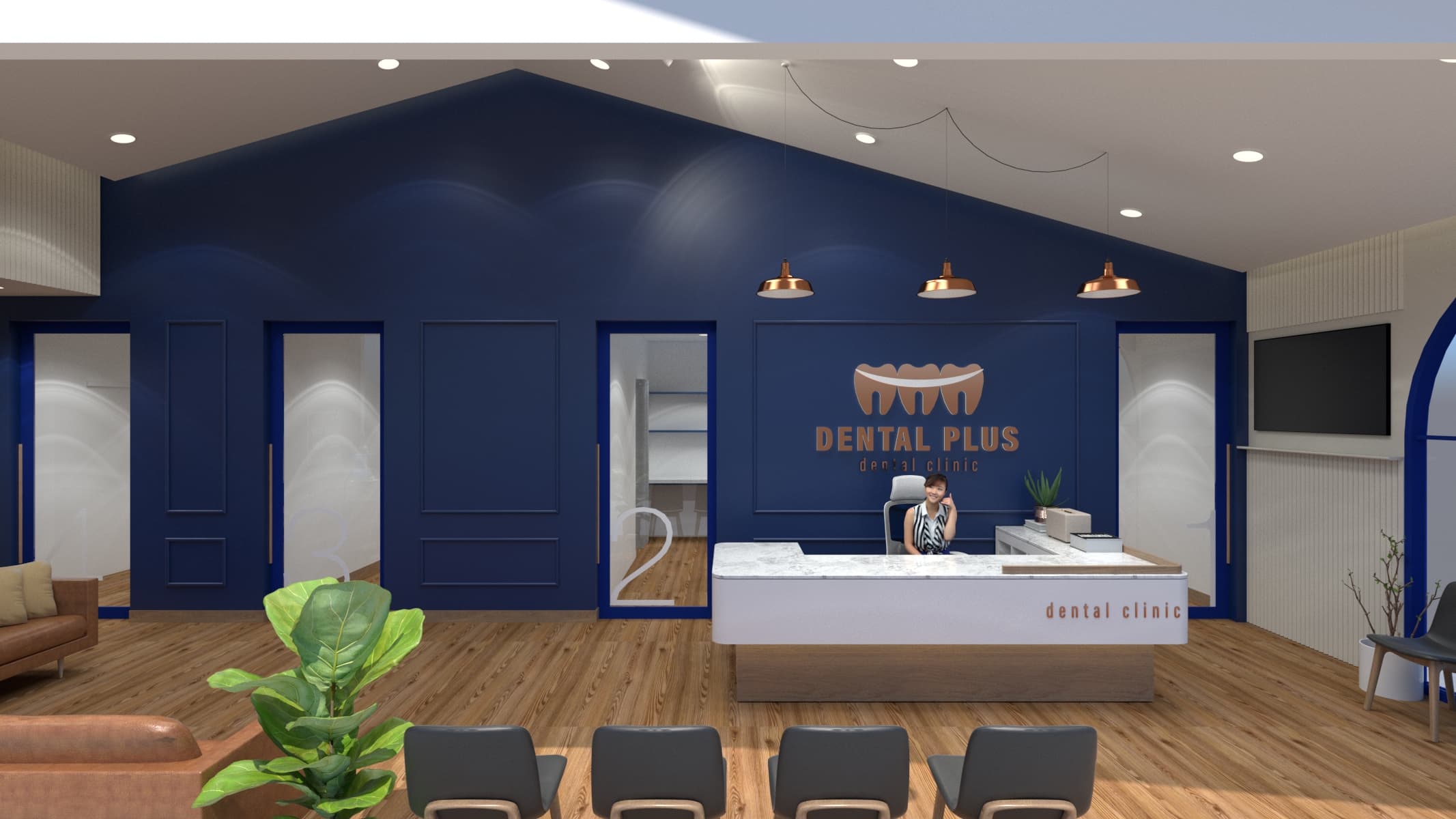 Dental Plus Kanthararom