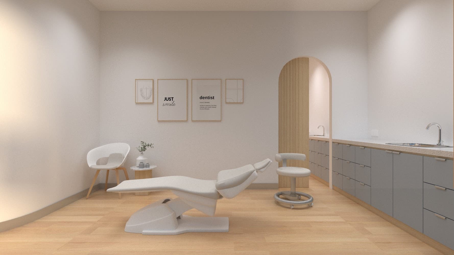 ปรึกษาและรับฟังความต้องการ