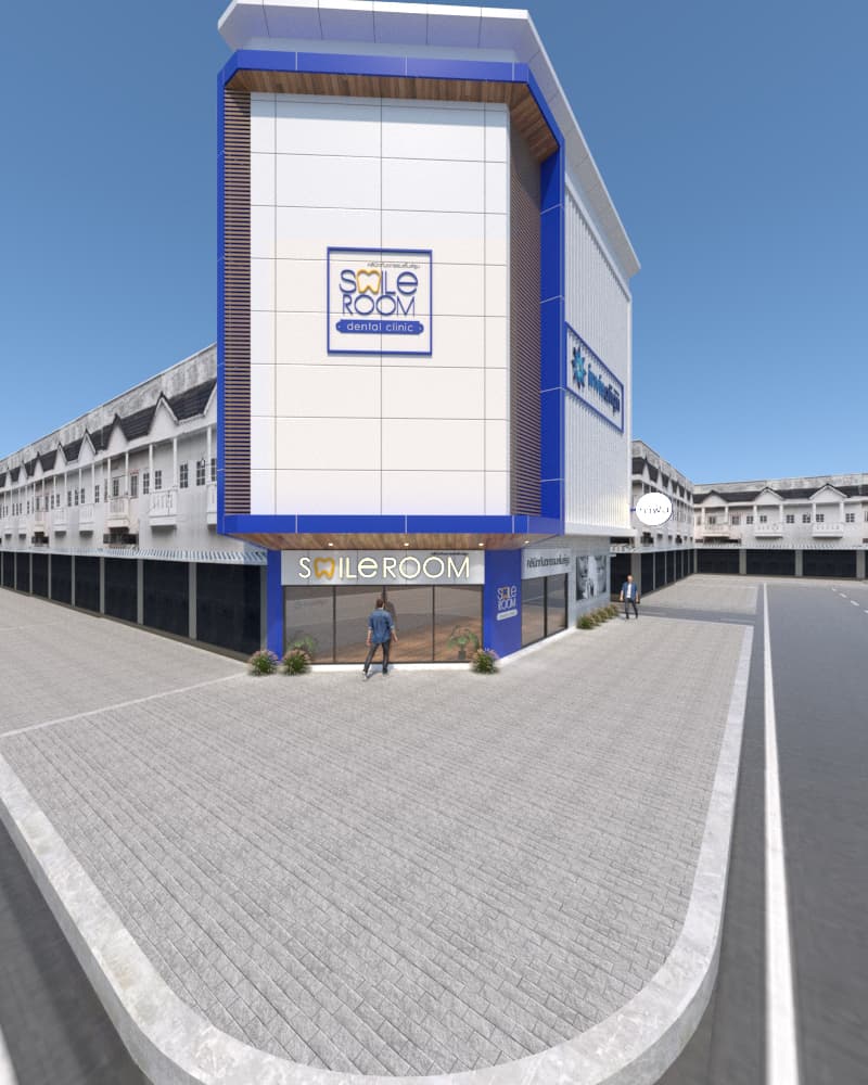 ก่อสร้างและติดตั้ง