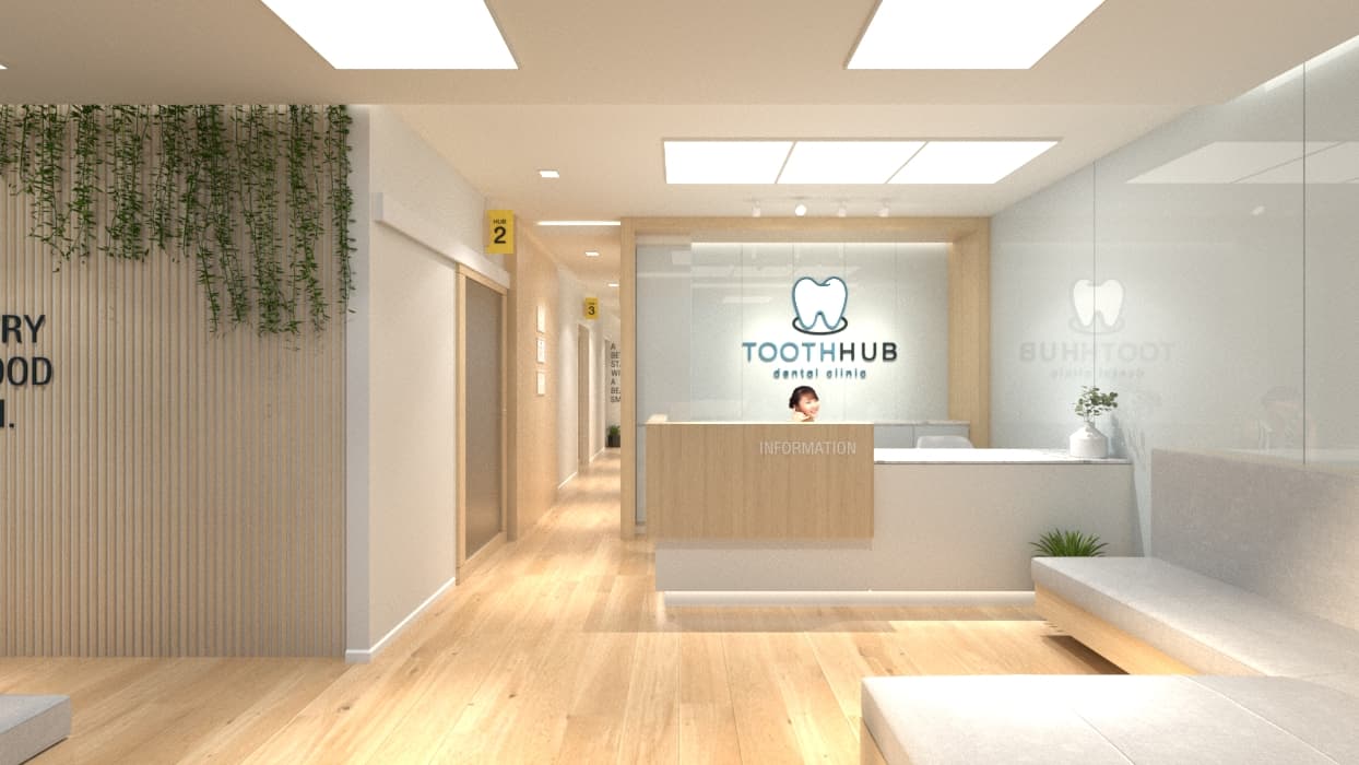 Toothhub