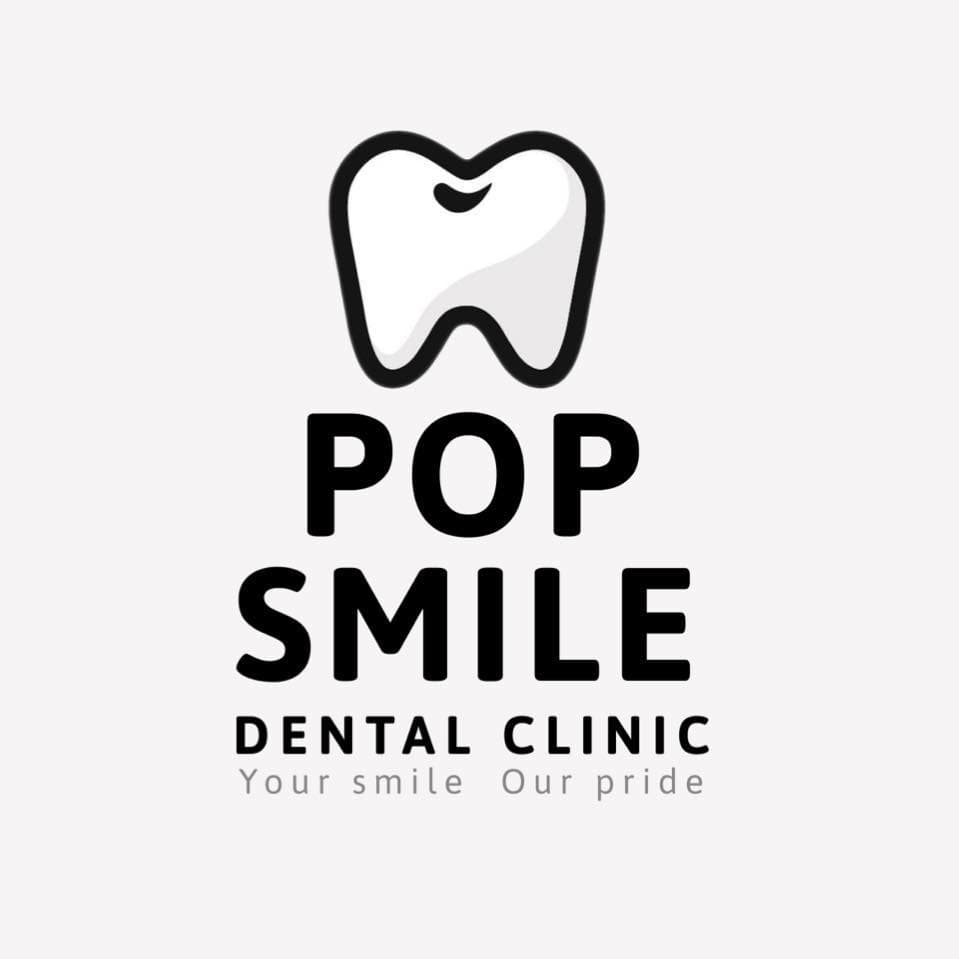 POP Smile