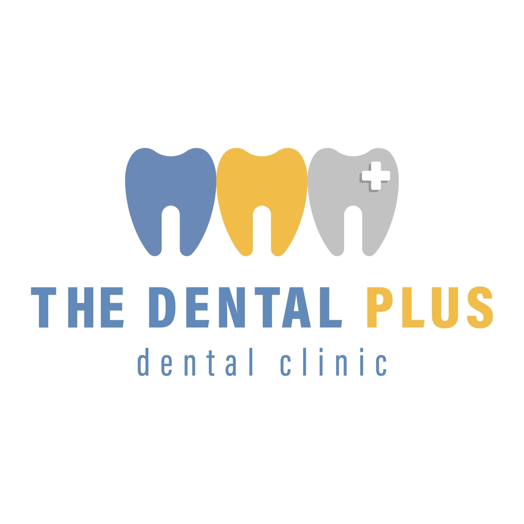 The Dental Plus